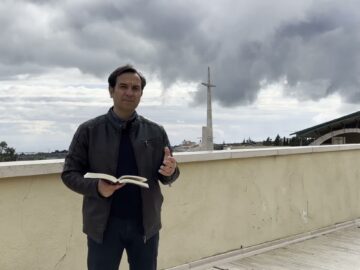 Padre Pio: Aiutami Mamma Mia