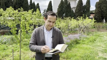 Padre Pio E Il Discorso Di Pasqua