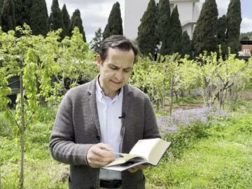 Padre Pio E Il Discorso Di Pasqua