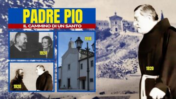 Padre Pio E Padre Agostino Gemelli. Il Primo Incontro E La Prima Relazione Contro Padre Pio