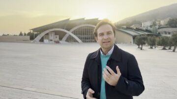 Padre Pio: Figlio Mio Se Tu Avessi Visto Quello Che Ho Visto Io, Saresti Morto Dalla Paura