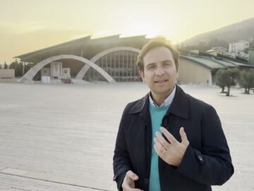 Padre Pio: Figlio Mio Se Tu Avessi Visto Quello Che Ho Visto Io, Saresti Morto Dalla Paura