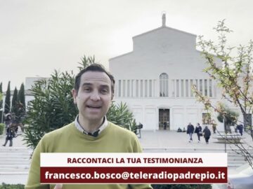 Padre Pio Nel Giovedì Santo