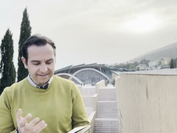 Padre Pio Nel Sabato Santo