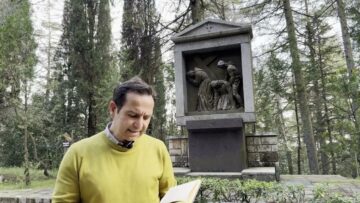 Padre Pio Nel Venerdì Santo