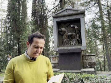 Padre Pio Nel Venerdì Santo