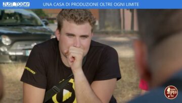 Poti Pictures: Una Casa Di Produzione Oltre Ogni Limite (Just Today 6 Aprile 2026)