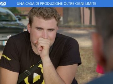 Poti Pictures: Una Casa Di Produzione Oltre Ogni Limite (Just Today 6 Aprile 2026)