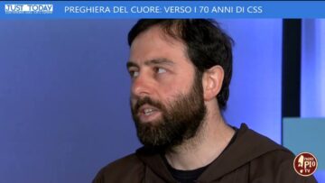 Preghiera Del Cuore: Verso I 70 Anni Di Casa Sollievo Della Sofferenza