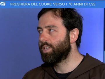 Preghiera Del Cuore: Verso I 70 Anni Di Casa Sollievo Della Sofferenza