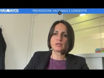 Prevenzione Vaccinale E Longevità (Just Today 6 Aprile 2026)