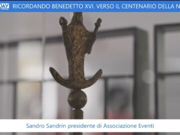 Ricordando Benedetto XVI. Verso Il Centenario Della Nascita