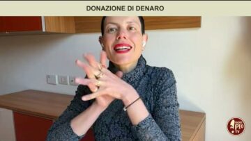 Rottamazione E Donazioni – Chiedi A Noi 24 Aprile 2026