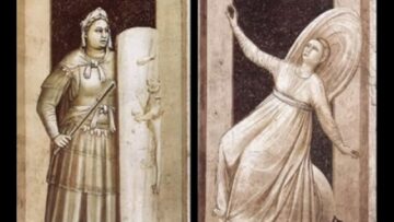 San Marco: Vangelo E Simbologia, Da Giotto A Magritte