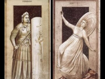 San Marco: Vangelo E Simbologia, Da Giotto A Magritte