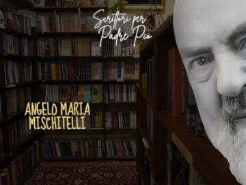 Scrittori Per Padre Pio: Angelo Maria Mischitelli