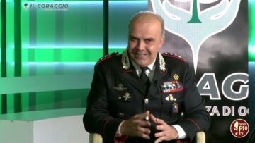 Servitori Dello Stato Nel Nome Della Virgo Fidelis