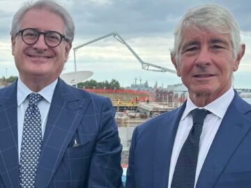 Taranto 2026: Il Mediterraneo Accende La Sfida (1ª Parte) | Cuore In Gioco Con Massimo Ferrarese