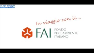 Tessere Emozioni: Progetto Alzheimer Fai Roma (Just Today 13 Aprile 2026)
