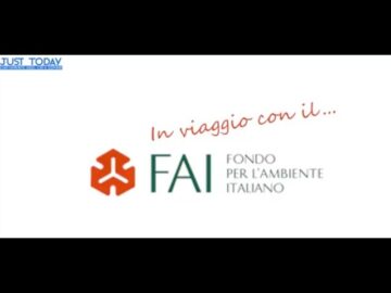 Tessere Emozioni: Progetto Alzheimer Fai Roma (Just Today 13 Aprile 2026)