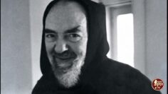 Ti Vengo A Cercare. Ho Invocato Padre Pio E Ho Sentito Il Profumo Delle Stimmate.