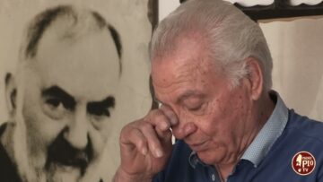 Ti Vengo A Cercare I Primi Apostoli Di Padre Pio