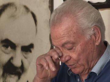 Ti Vengo A Cercare I Primi Apostoli Di Padre Pio