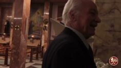 Ti Vengo A Cercare La Prima Volta Che Andai In Convento Da Padre Pio