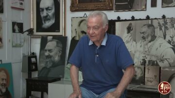 Ti Vengo A Cercare. Linfinito Mistero Della Messa Di Padre Pio.