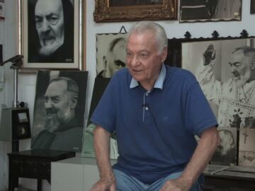 Ti Vengo A Cercare. Linfinito Mistero Della Messa Di Padre Pio.