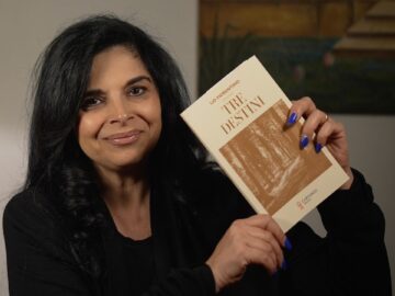 “Tre Destini” Di Lio Fiorentino – L’Angolo Di Pagine D’Autore