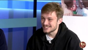 Viandanti Sulle Strade Del Vangelo: L’esperienza Missionaria Del CMD Di Foggia