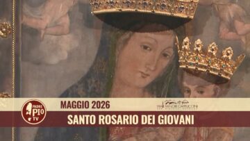 Copertine Maggio Rosario E Messa