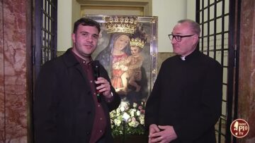 Agenda Del Santuario – 139° Anniversario Nascita San Pio