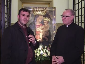 Agenda Del Santuario – 139° Anniversario Nascita San Pio