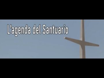 Agenda Del Santuario Il 70° Anniversario Di Casa Sollievo Della Sofferenza