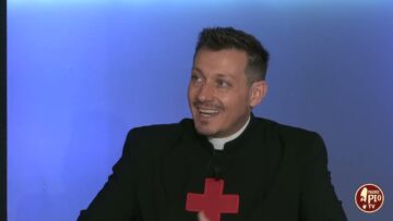 Agenda Del Santuario – La Marcia Camilliana A San Giovanni Rotondo