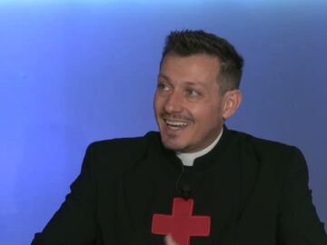 Agenda Del Santuario – La Marcia Camilliana A San Giovanni Rotondo