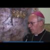 Agenda Del Santuario – La Storia Del Mantello Di San Francesco