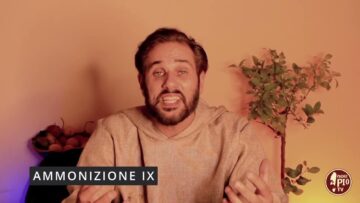 Amore Per I Nemici (ammonizione IX)