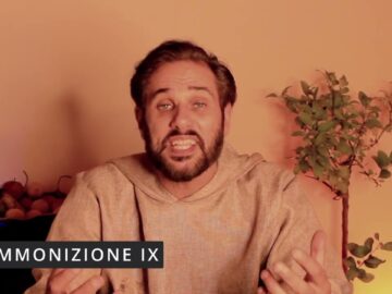 Amore Per I Nemici (ammonizione IX)