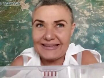 Angeli In Corsia Demergenza ( Il Coraggio E La Speranza Di Ogni Giorno 25 Maggio 2026)