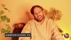 Beati I Pacifici – Ammonizione XV