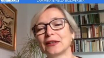 “Camminate Nella Biodiversità” | In Viaggio Con Il FAI (Just Today 18 Maggio 2026)