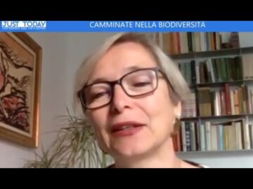 “Camminate Nella Biodiversità” | In Viaggio Con Il FAI (Just Today 18 Maggio 2026)