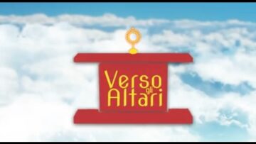 Coniugi Bono De Angelis E Giacomo Gaglione – Verso Gli Altari 18 Maggio 2026
