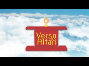 Coniugi Bono De Angelis E Giacomo Gaglione – Verso Gli Altari 18 Maggio 2026