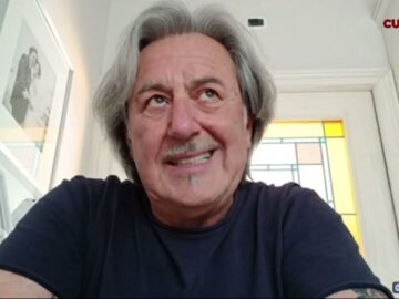 CUORE IN GIOCO | Un Gol Per Gli Altri – Intervista Parte 2 – Suor Silvia Carboni E Moreno Buccianti