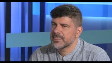 Dalla Missione Alla Cooperazione (Viandanti Sulle Strade Del Vangelo 21 Maggio 2026)