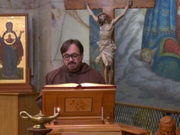 DOMENICA DI PENTECOSTE (Il Signore Dei Giorni 24 Maggio 2026)